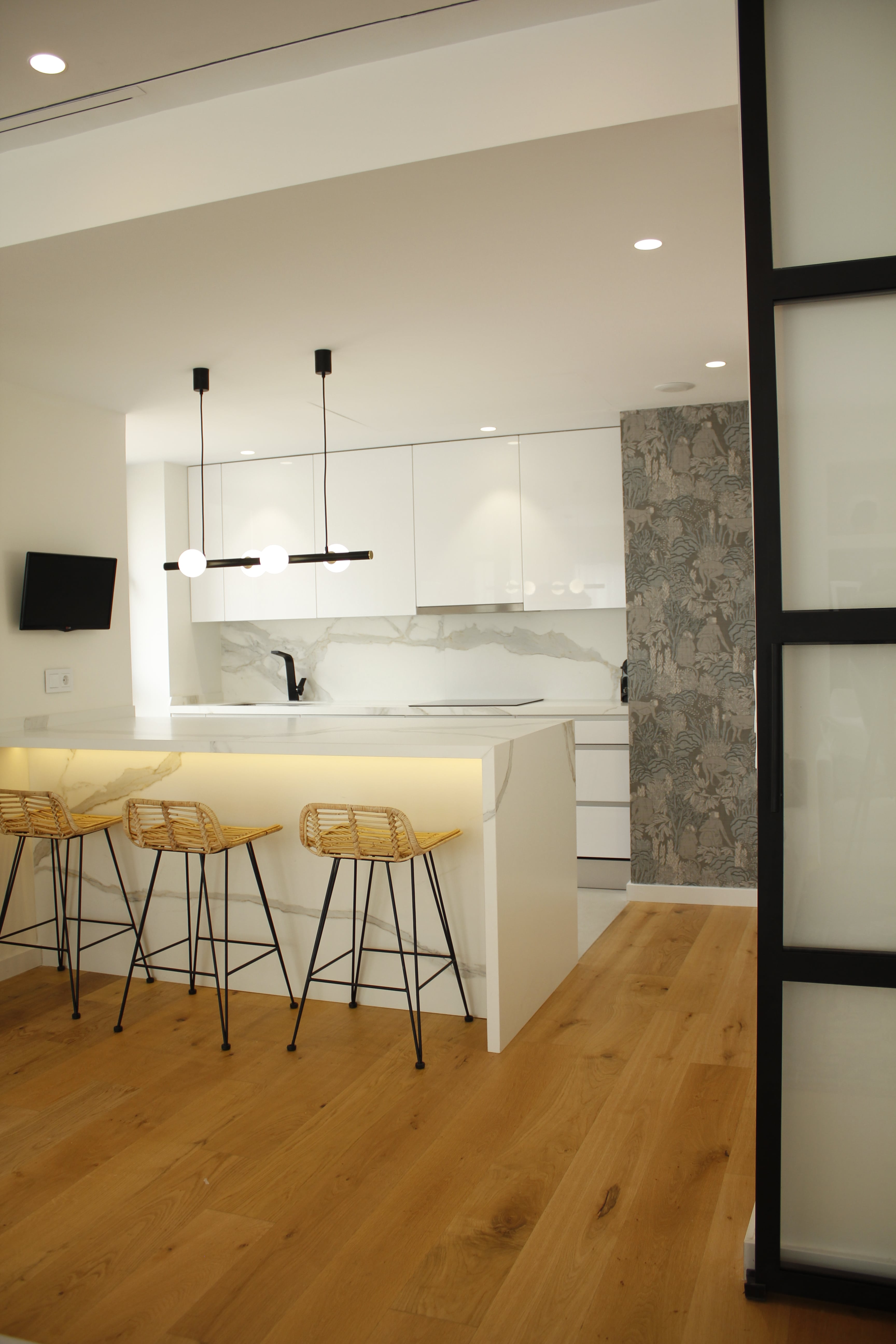 REFORMA PARCIAL VALENCIA