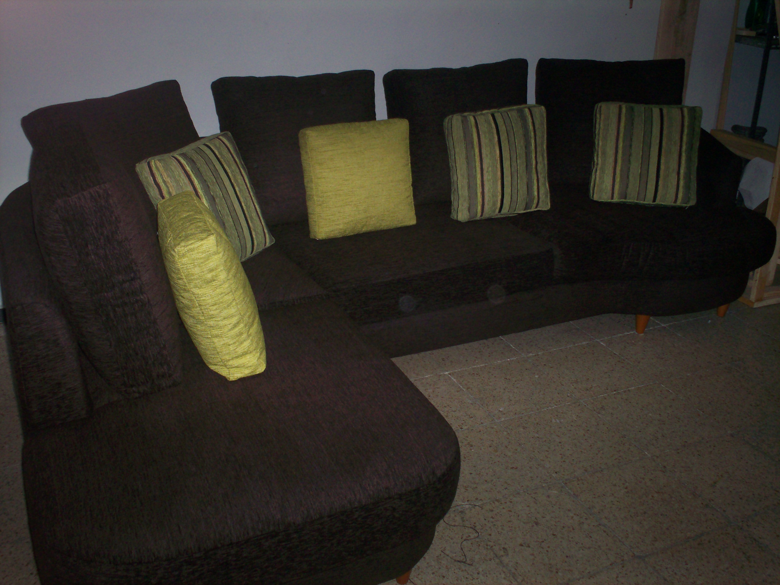 Chaise Longe a medida