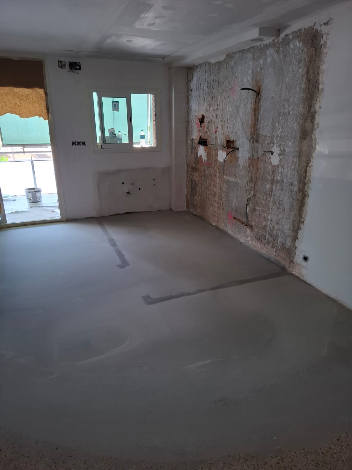 Reforma cocina, Castelldefels