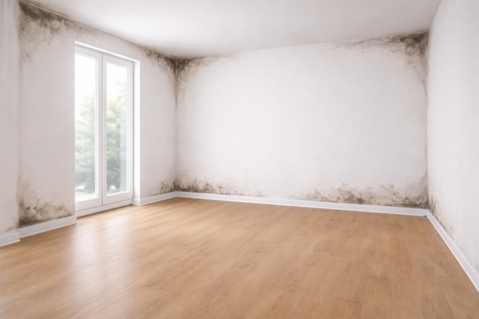 Reparación y pintado