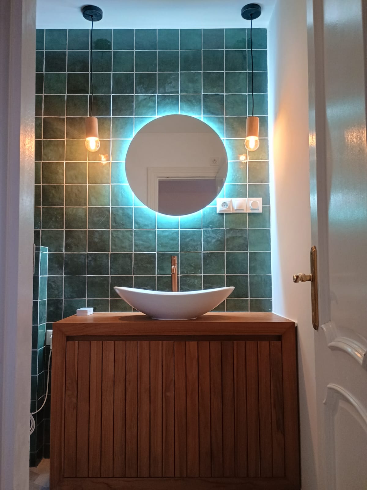 Reformas integrales y de baño