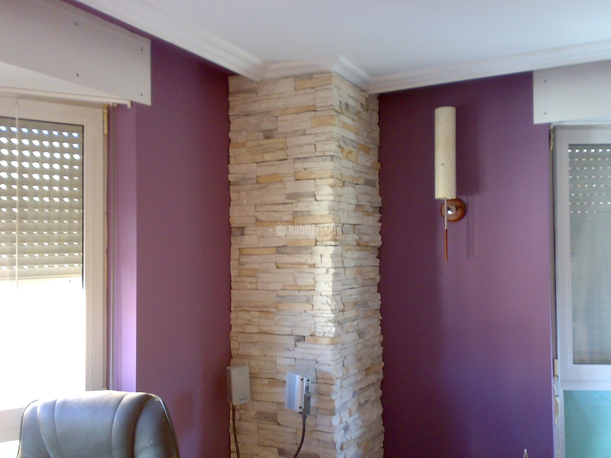 Construcción Casas, Construcción Edificios, Rehabilitación Fachadas