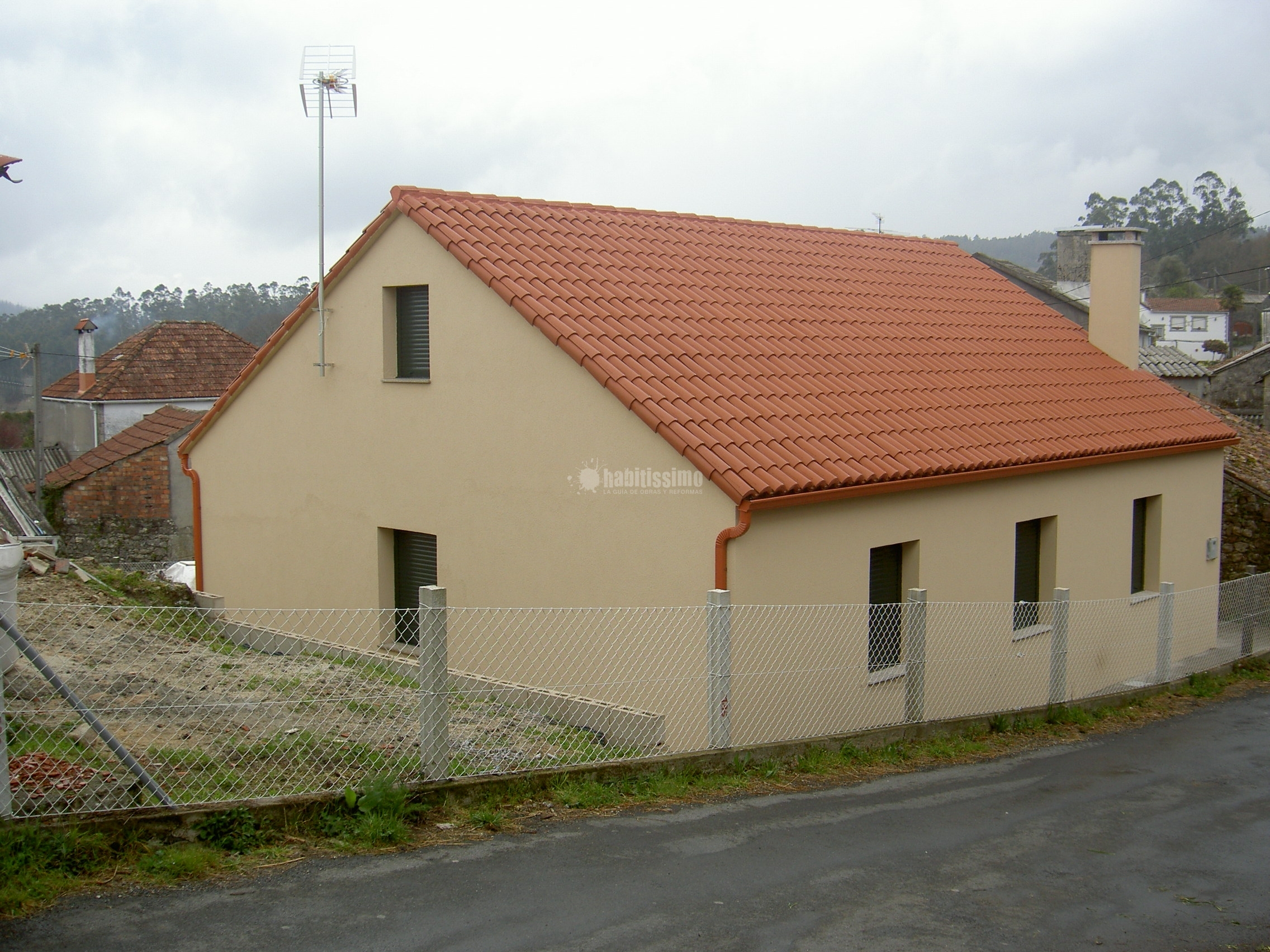 Reformas Viviendas, Carpintería Aluminio, Carpintería Pvc