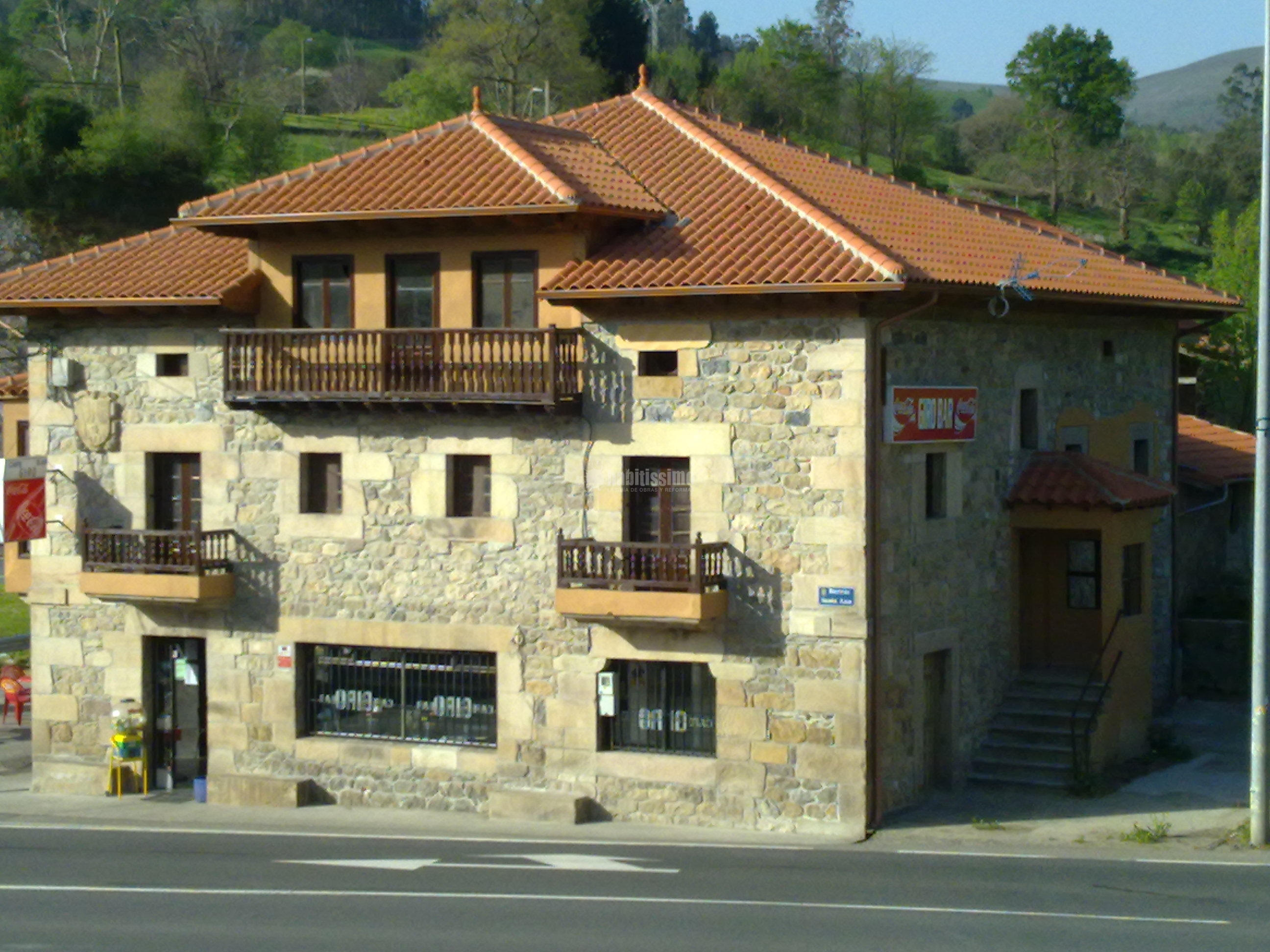 Construcción Casas, Construcciones Reformas, Construcción Edificios