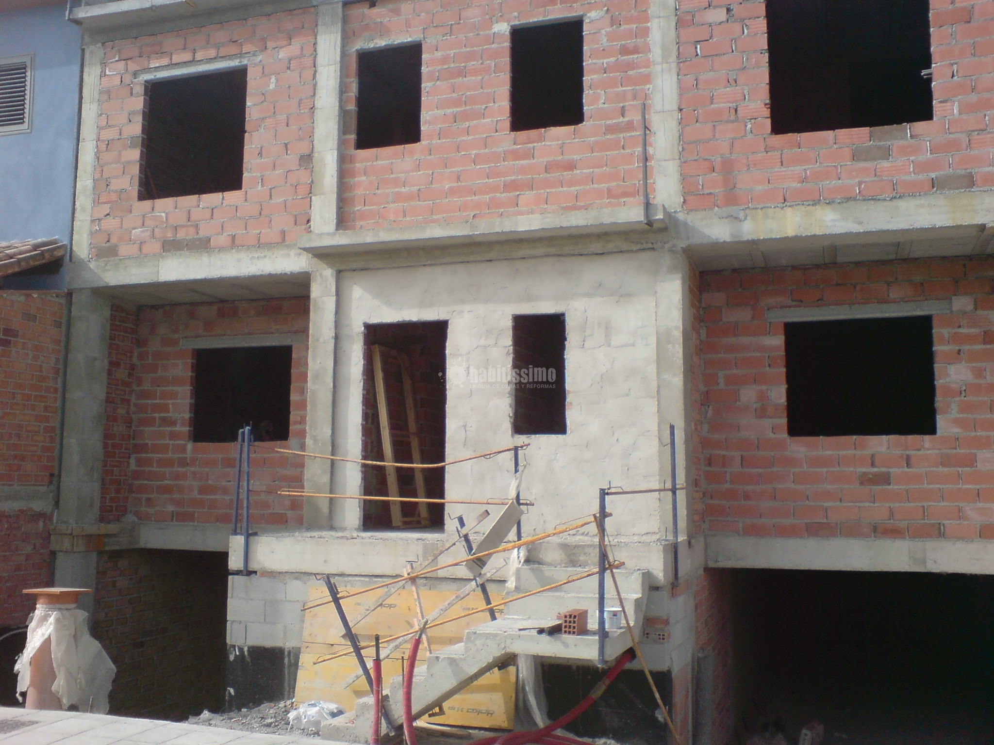 Construcción Casas, Reformas Locales Comerciales, Constructores