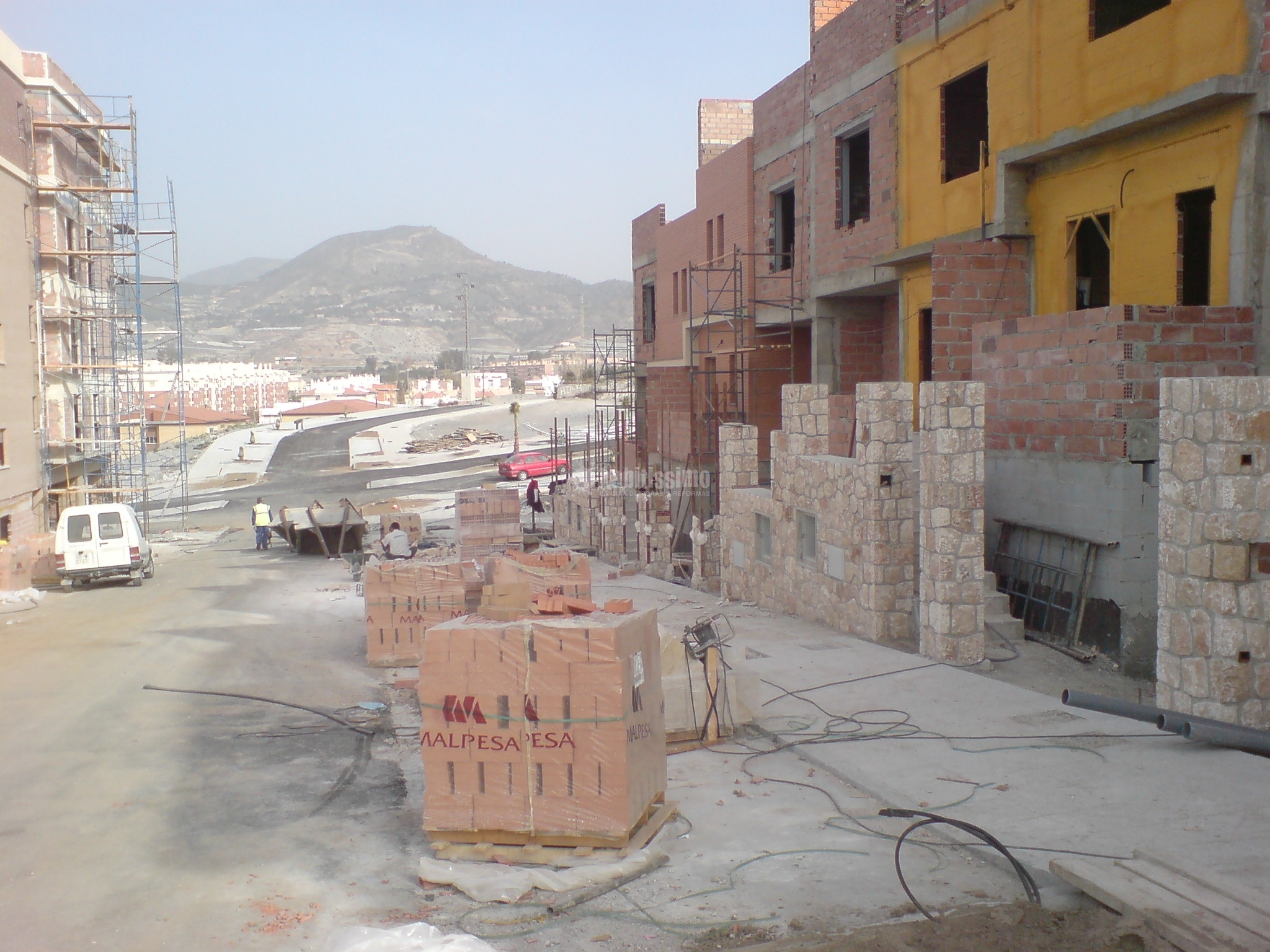 Construcción Casas, Reformas Locales Comerciales, Interiorismo Decoración