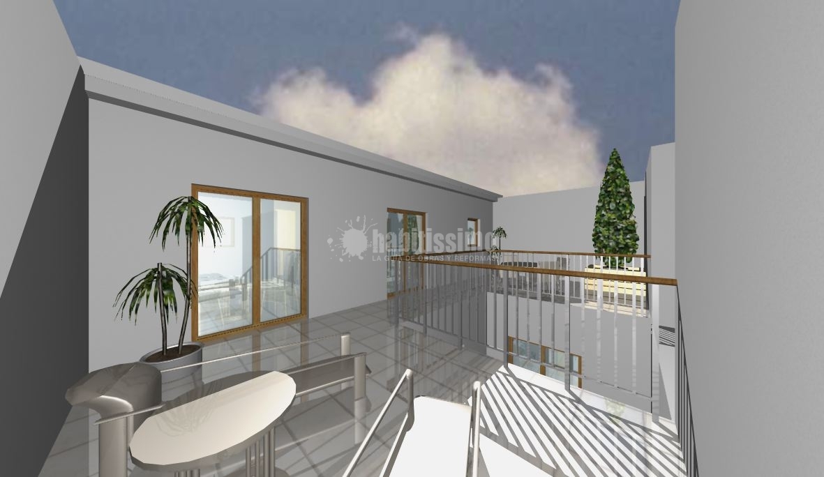 Construcción Casas, Construcciones Reformas, Reformas Comunidades