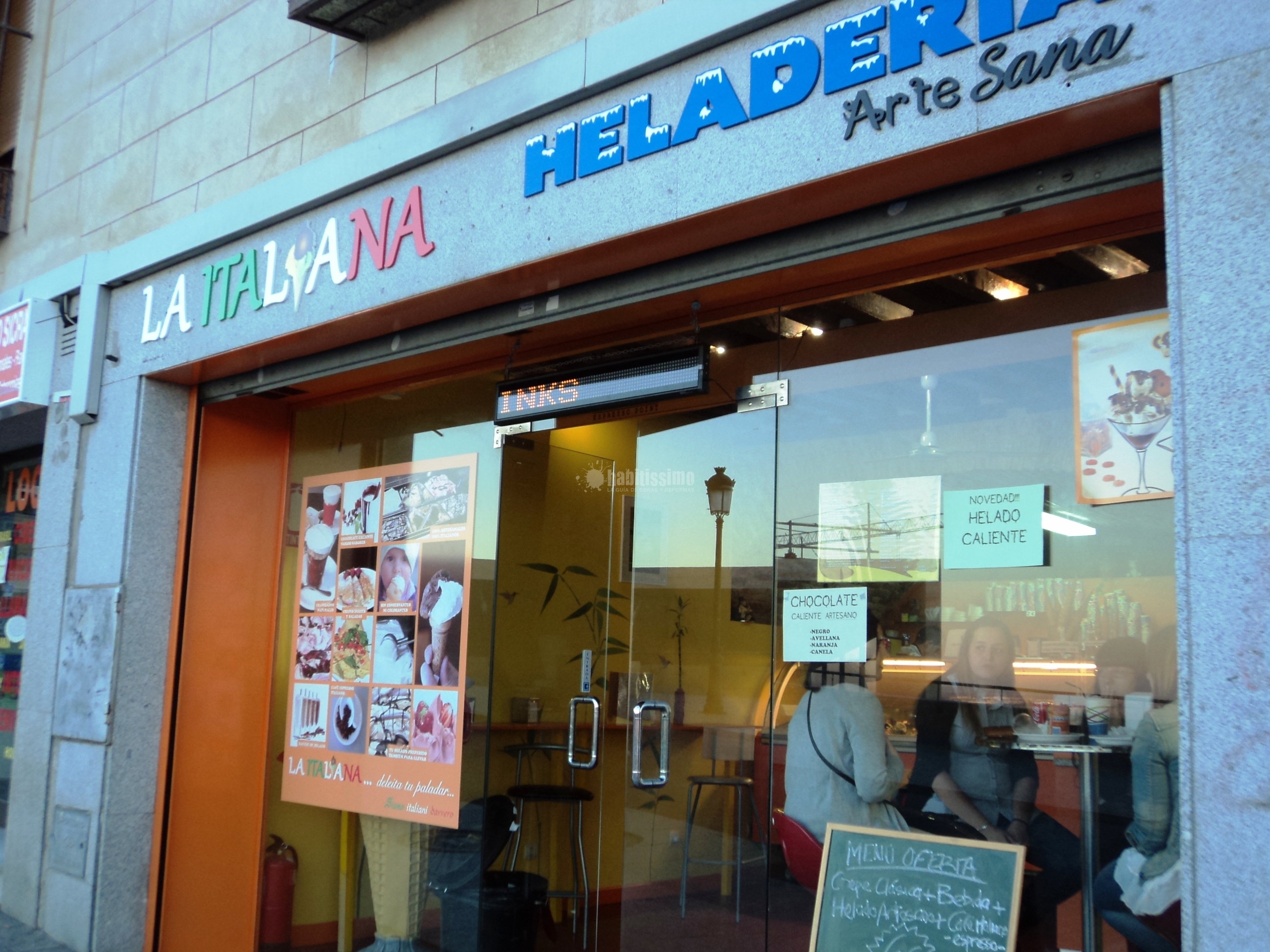 Ingenieros, Licencias Apertura, Ingenieros Instalaciones