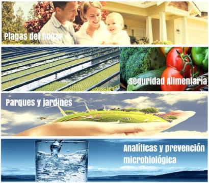 Eficacia y seguridad