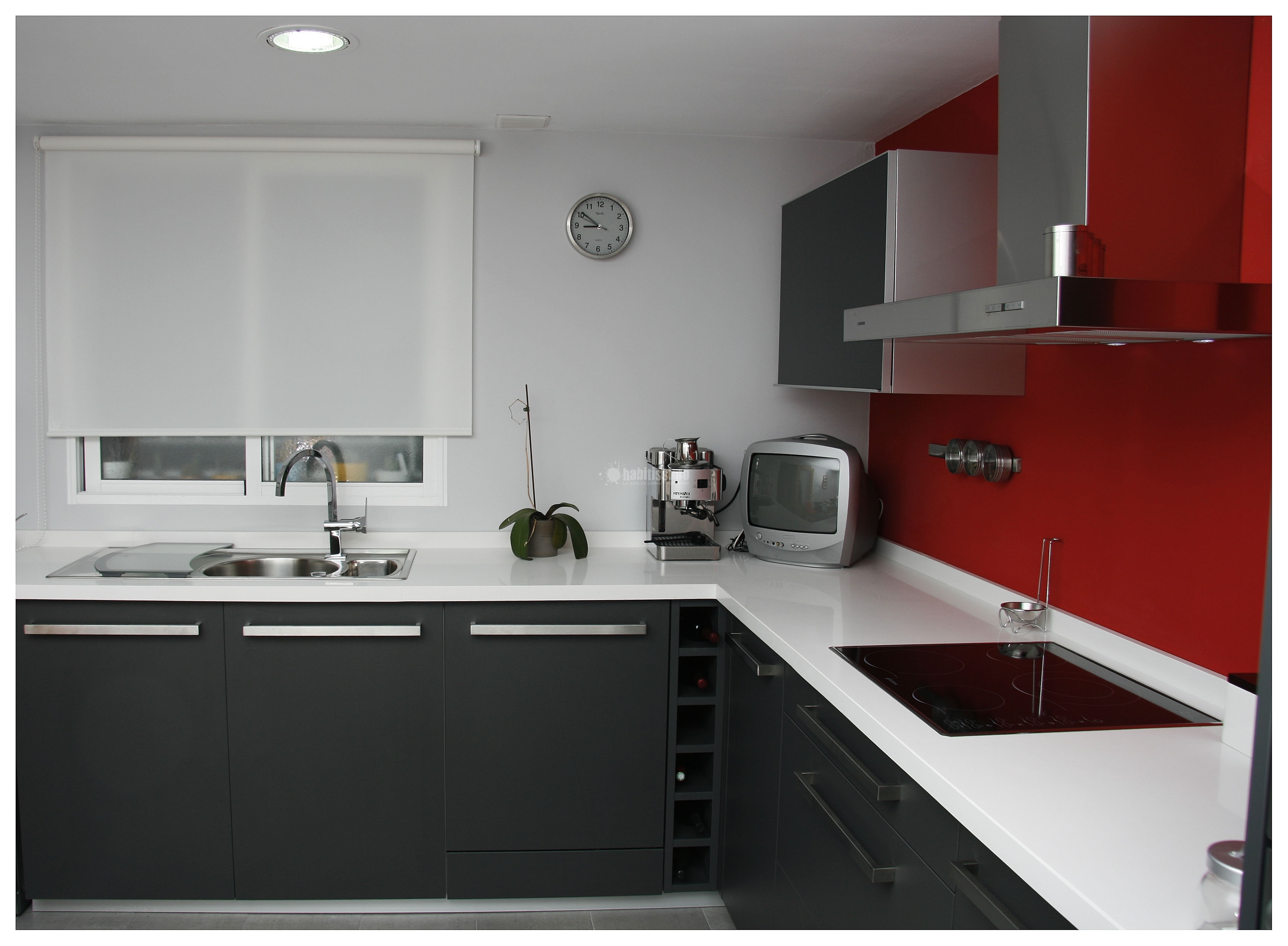 Rehabilitación Fachadas, Muebles Cocina, Pintura General