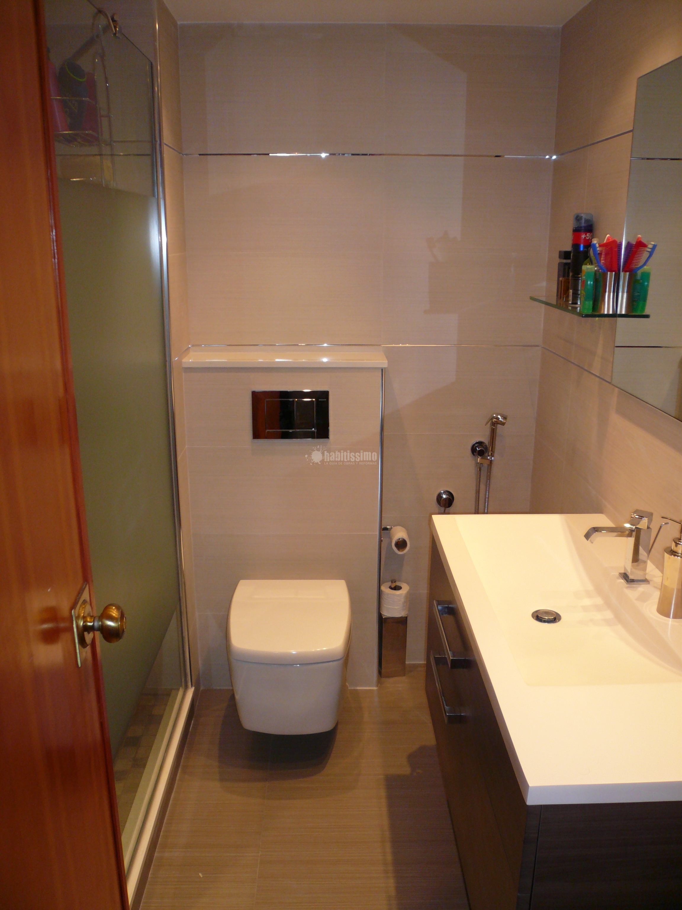 Rehabilitación Fachadas, Pintura General, Reformas Viviendas