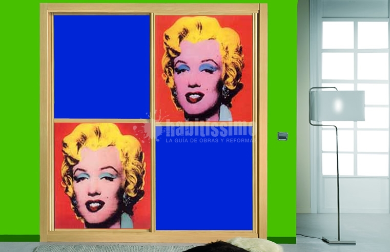 Carpinteros, Armarios Empotrados, Puertas