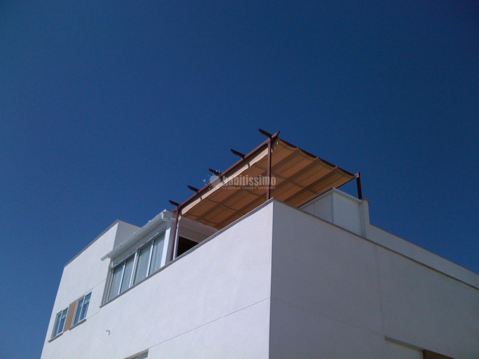 Toldos, Persianas, Mosquiteras