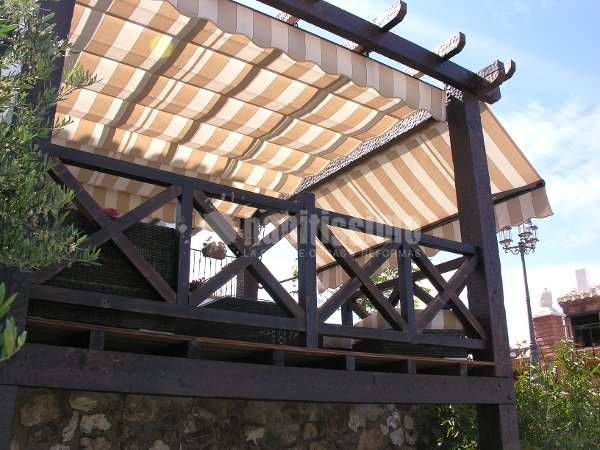 Toldos, Persianas, Mosquiteras