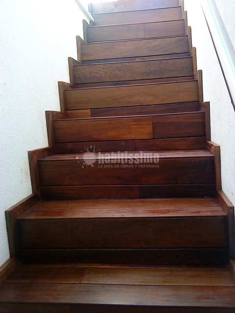 Parquetistas, Pulido Suelos, Tarima Flotante