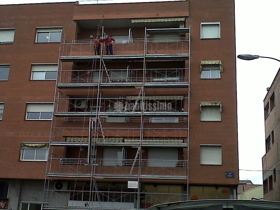 Reformas Comunidades, Construcciones Reformas, Reformas Interiores