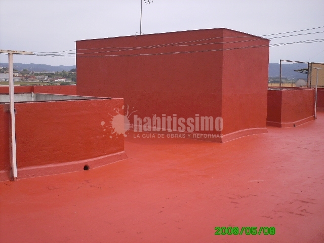 Reformas Comunidades, Reformas Interiores, Rehabilitación Fachadas