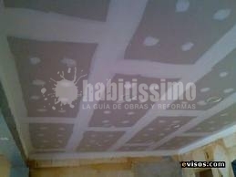 Pladur, Insonorización