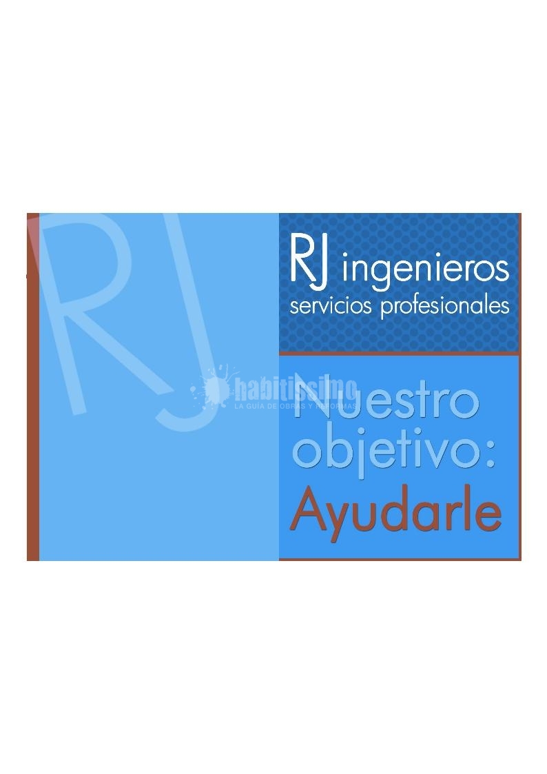 Ingenieros Instalaciones, Proyectos Técnicos, Proyectos Instalaciones