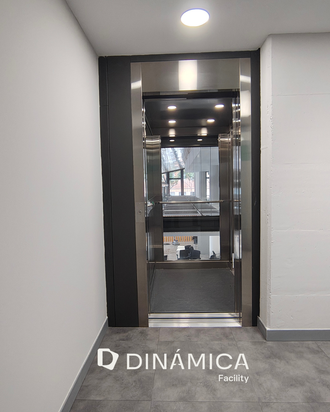 Abrillantado Aceroinox