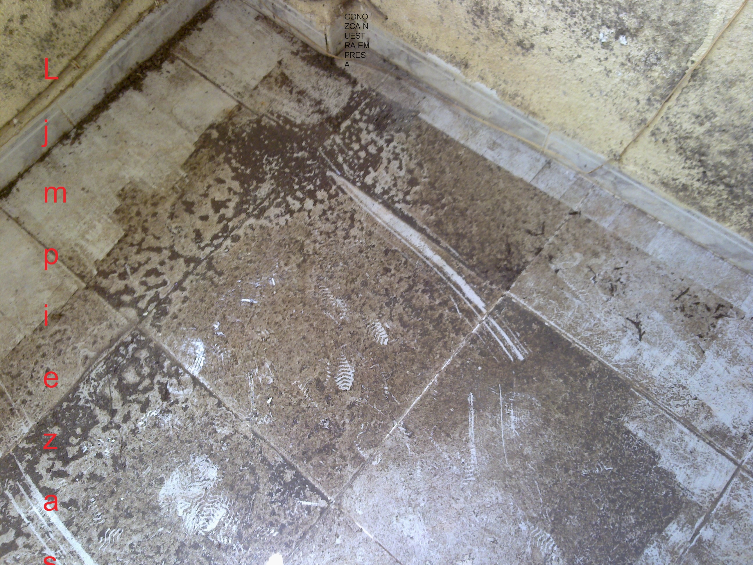 inundacion de una vivienda