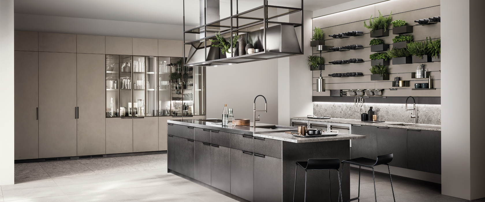 SCAVOLINI modelo MIA