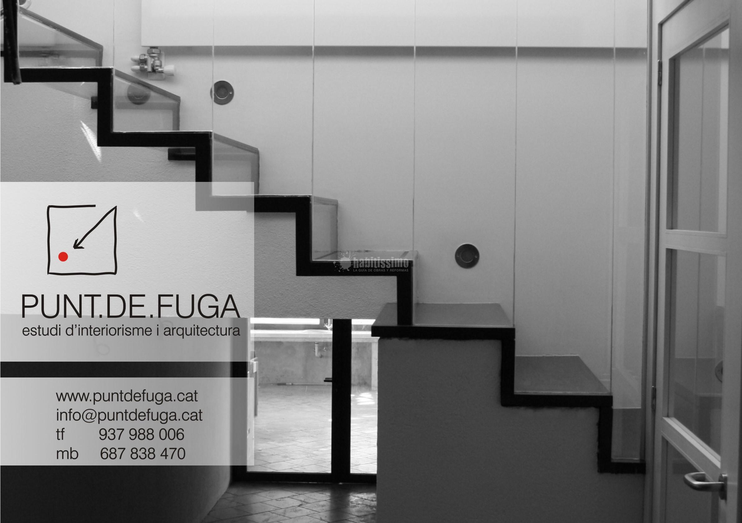 Interioristas, Reforma, Arquitectos Técnicos