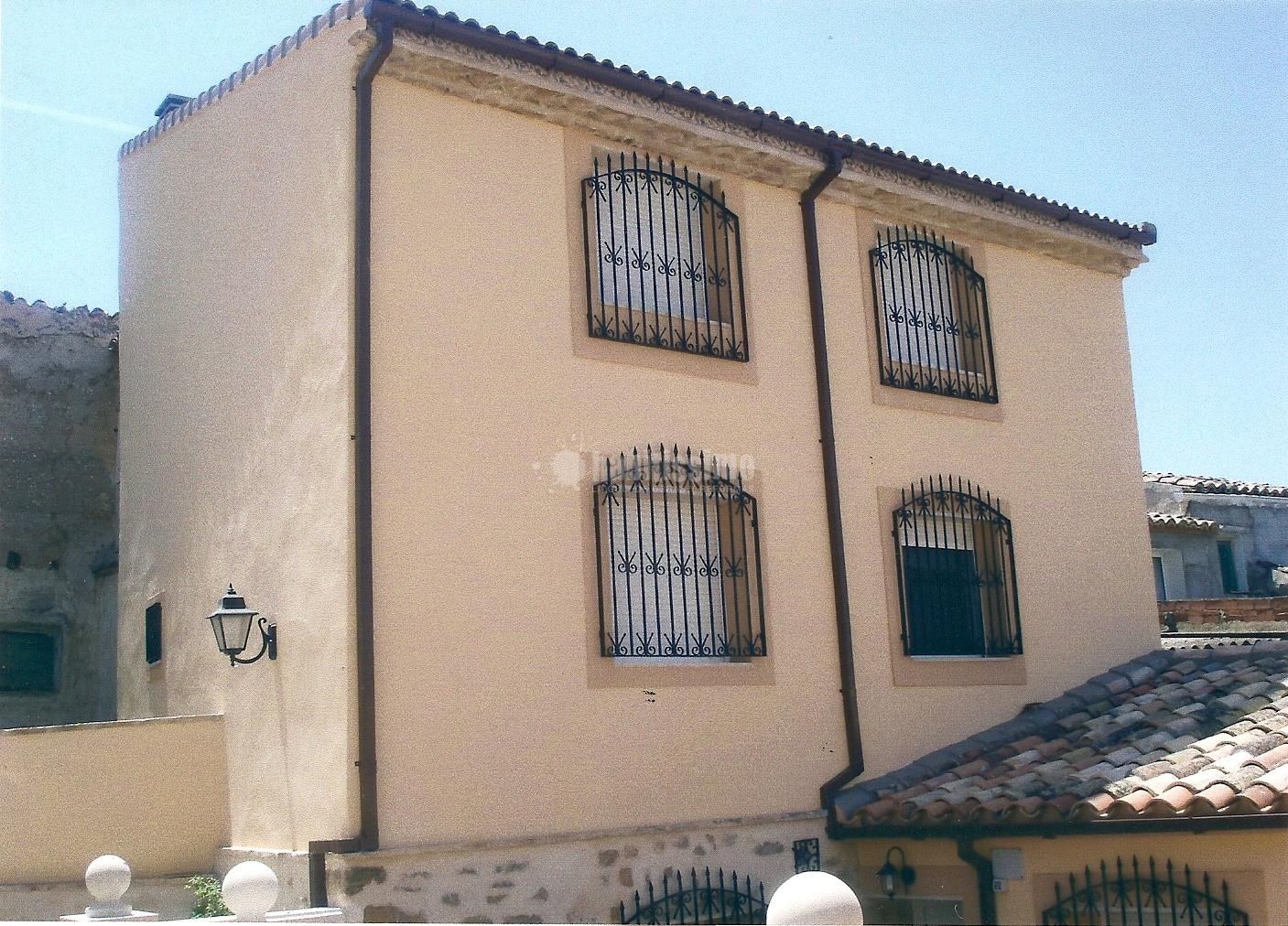 Reformas Viviendas, Construcción, Impermeabilización