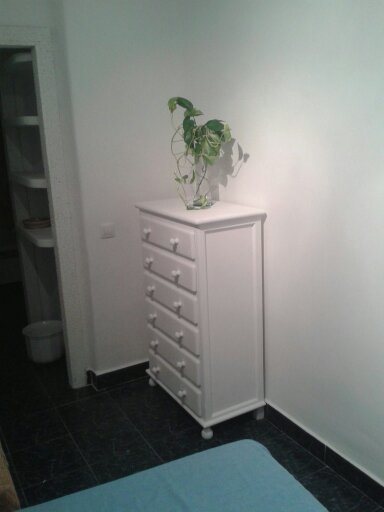 Vivienda adecuada SQM