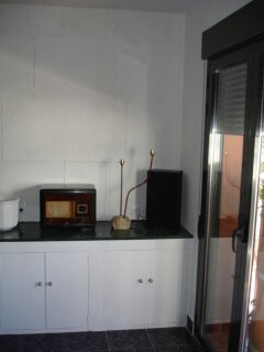 Vivienda adecuada SQM