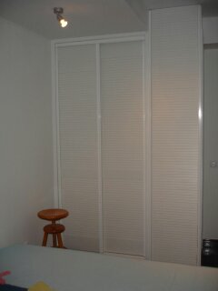 Vivienda adecuada SQM