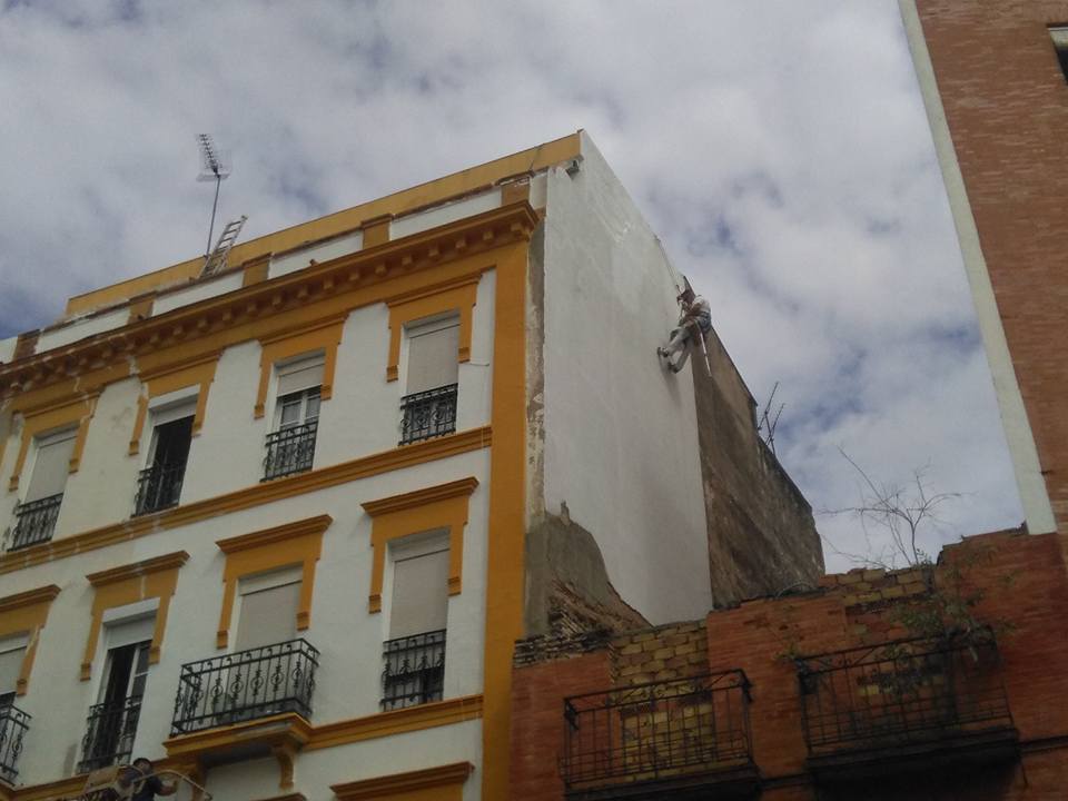 Proceso de Rehabilitación