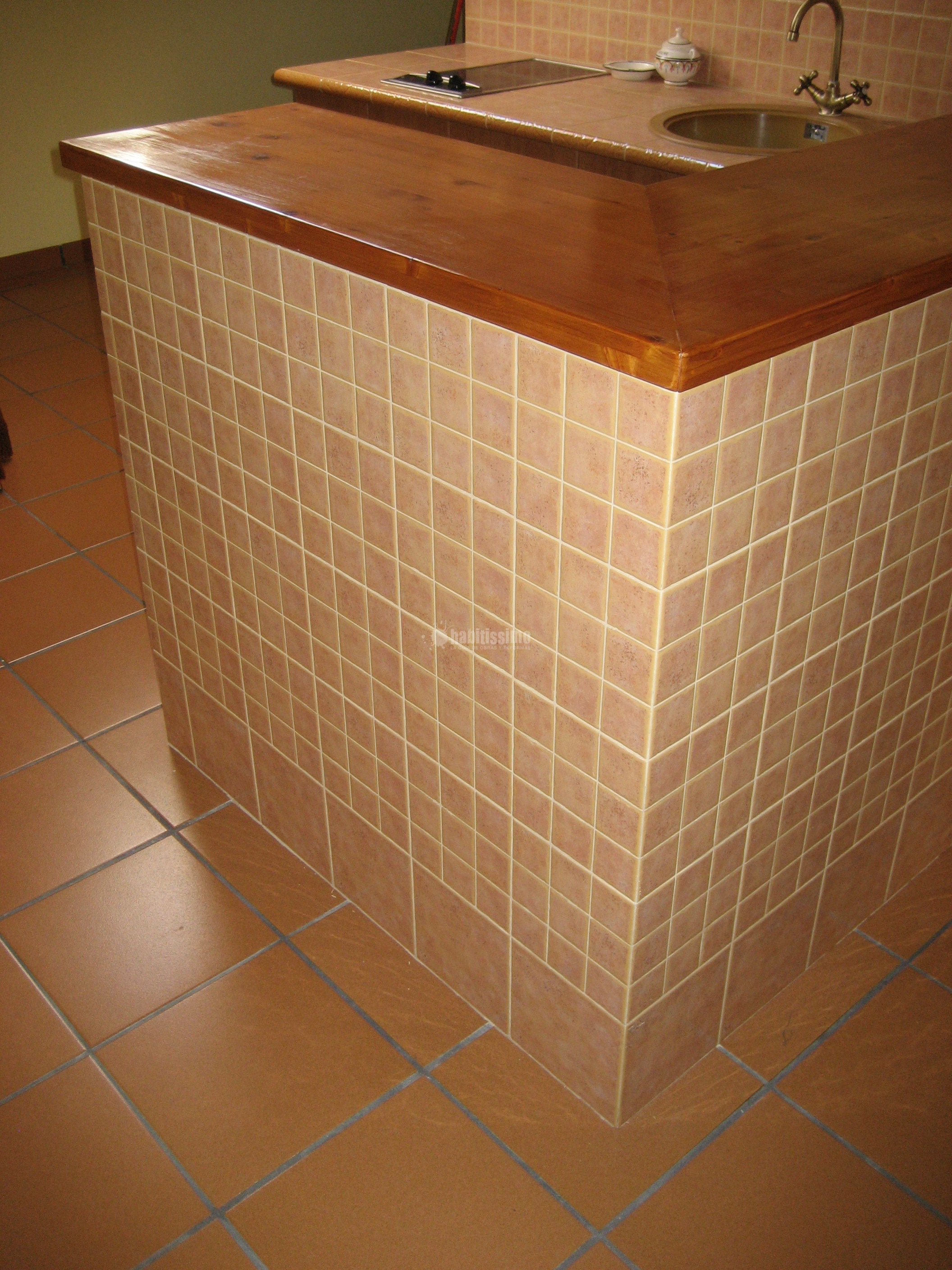 Reformas Viviendas, Mantenimiento Comunidades, Mantenimiento