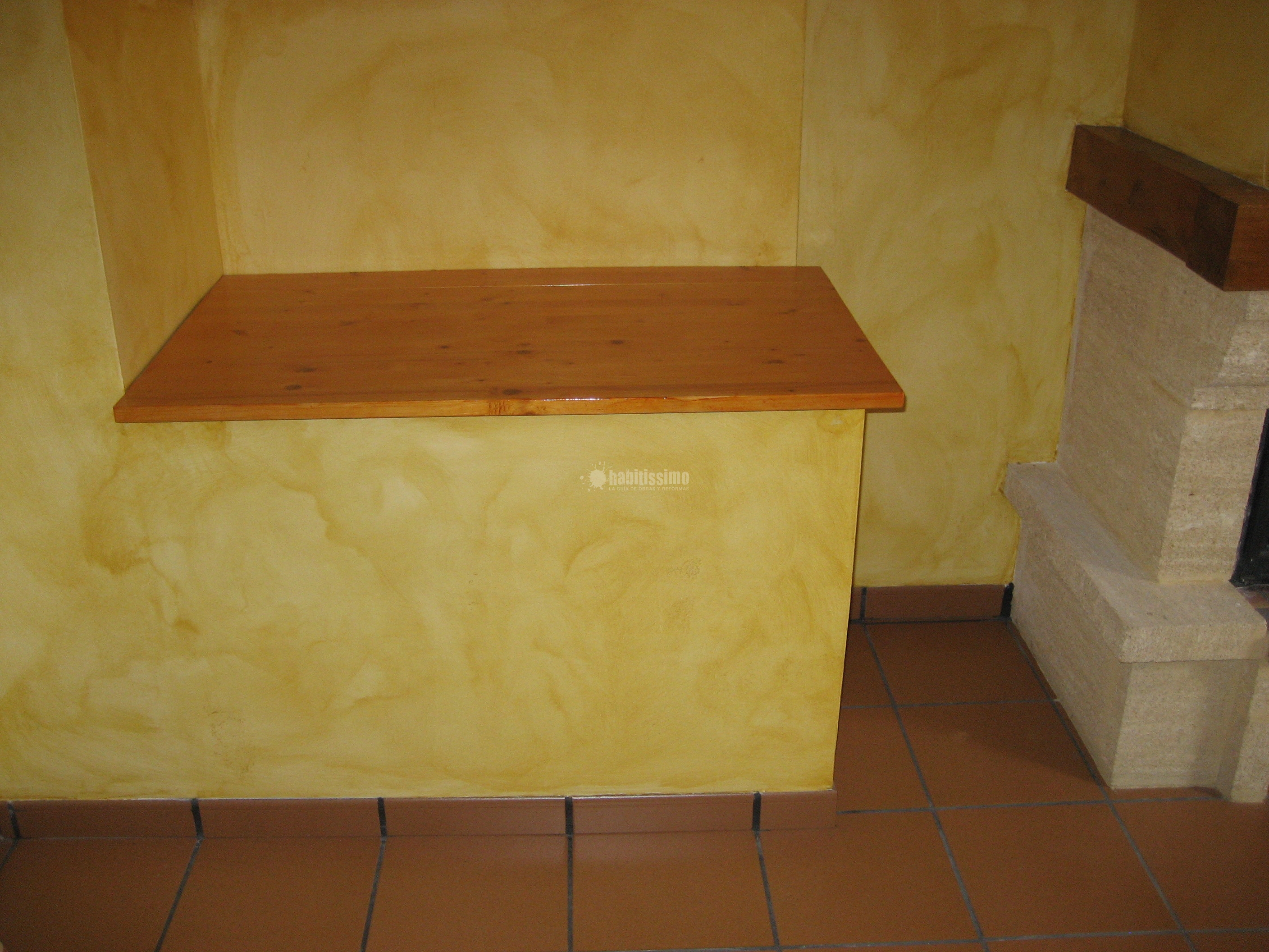 Reformas Viviendas, Reformas General, Mantenimiento Comunidades