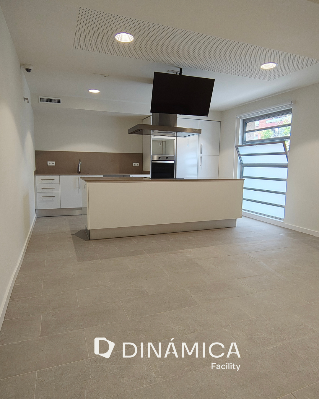 Limpieza por final de obra