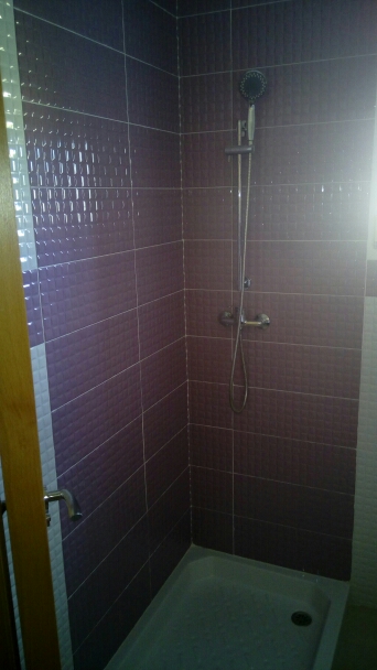 baño