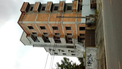 Residencial las Carolinas