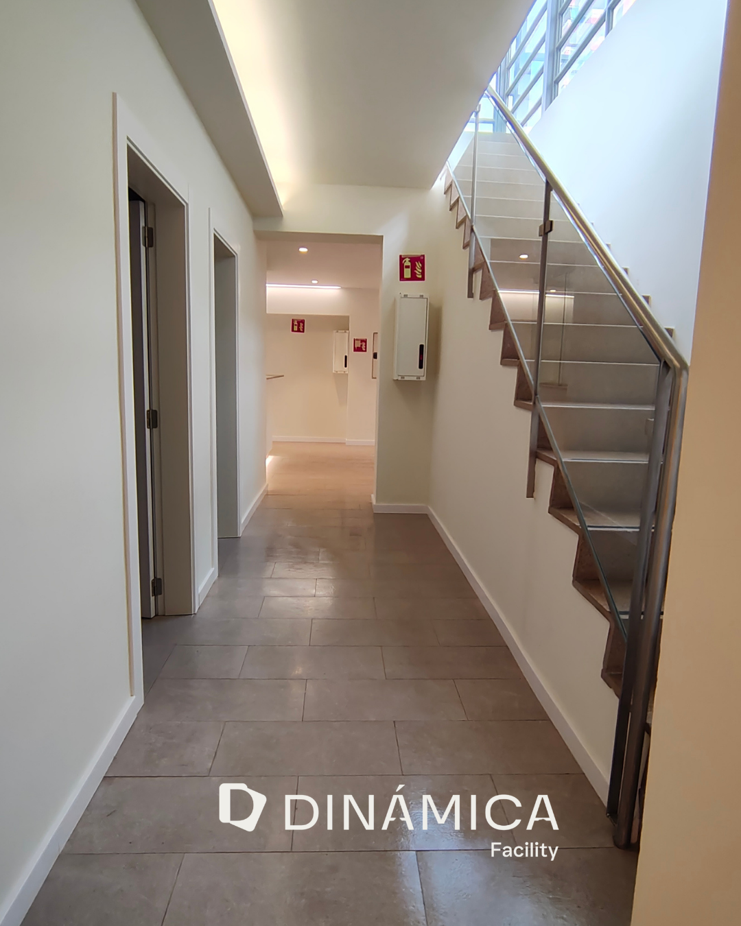 Limpieza por final de obra