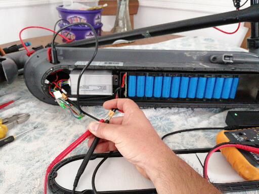 Electrónica, electricidad y telecomunicaciones