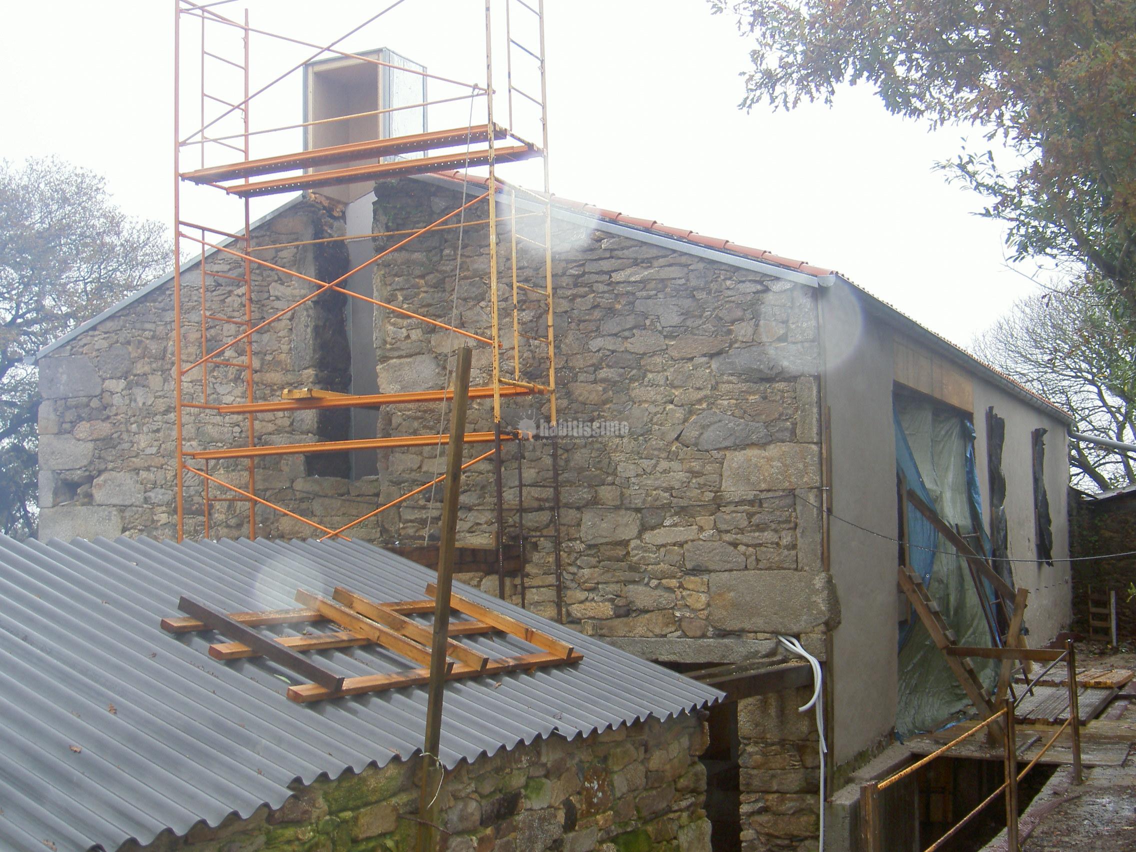 Reformas Viviendas, Materiales Pinturas, Materiales Pintura