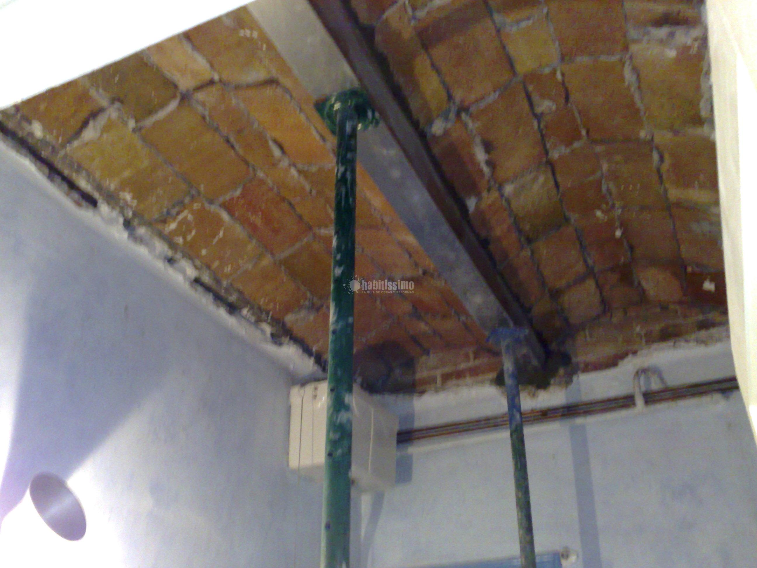 Impermeabilizaciones, Construcciones Reformas, Reforma