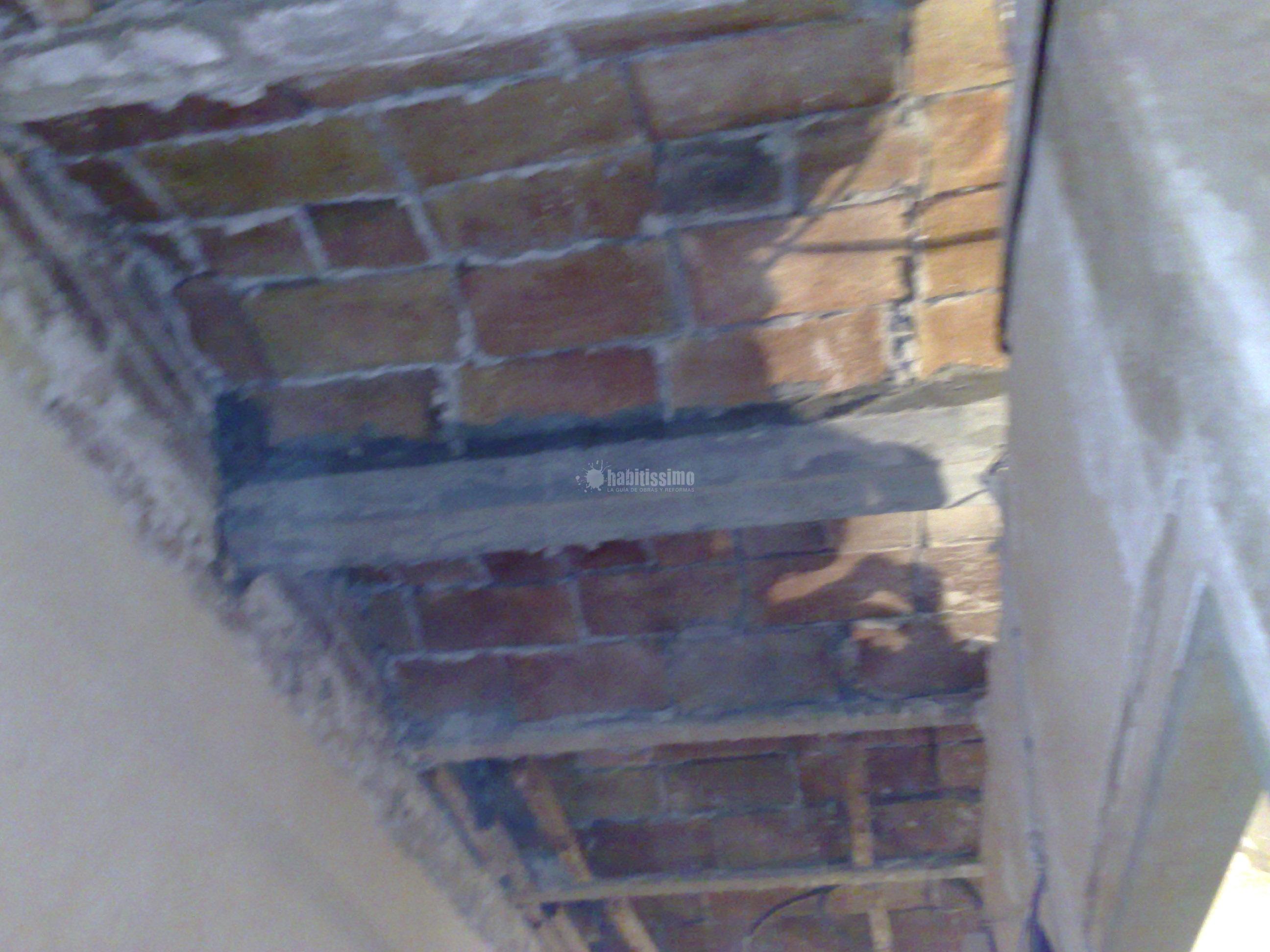 Impermeabilizaciones, Construcciones Reformas, Reforma