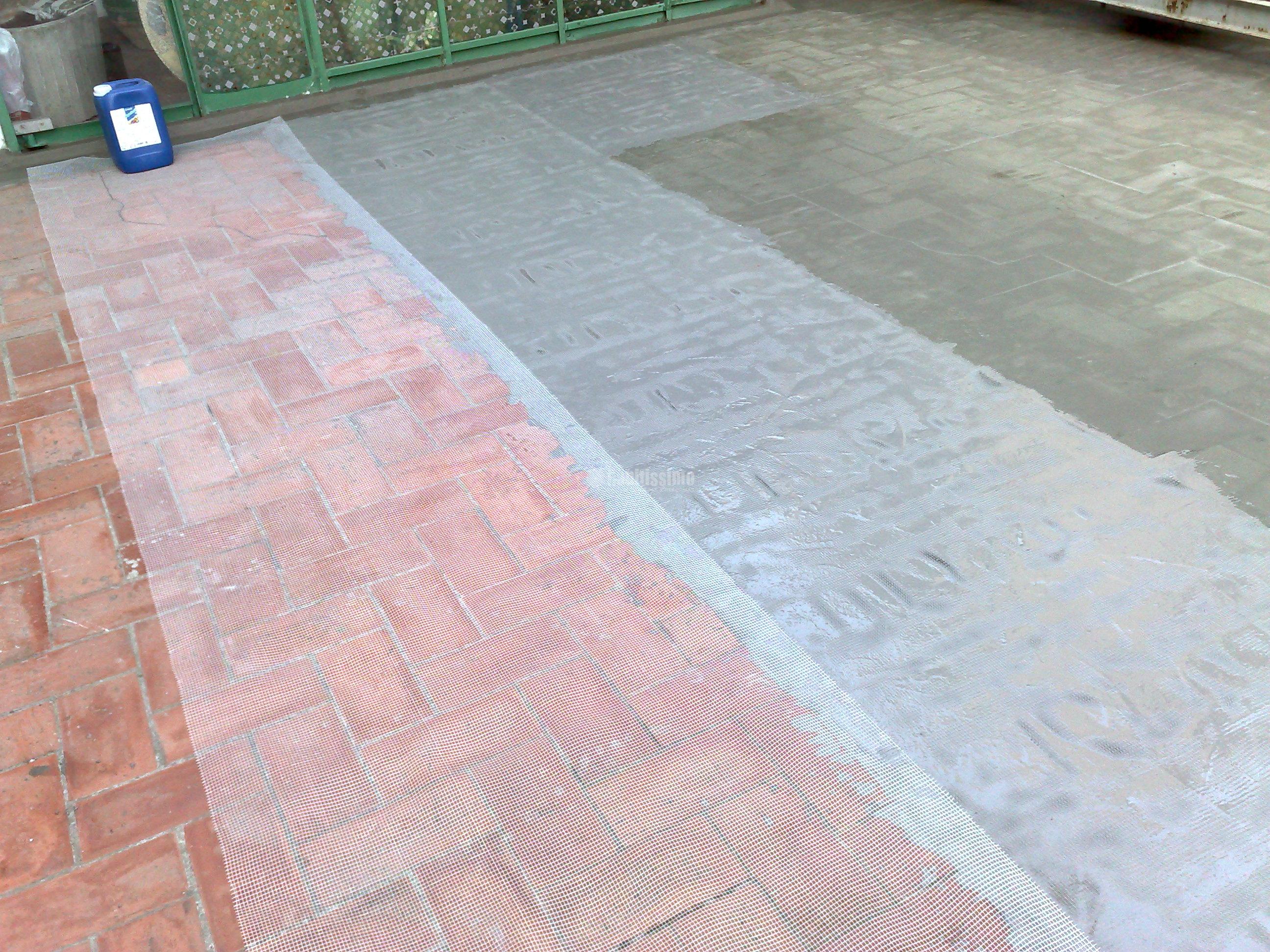 Impermeabilizaciones, Construcciones Reformas, Reforma