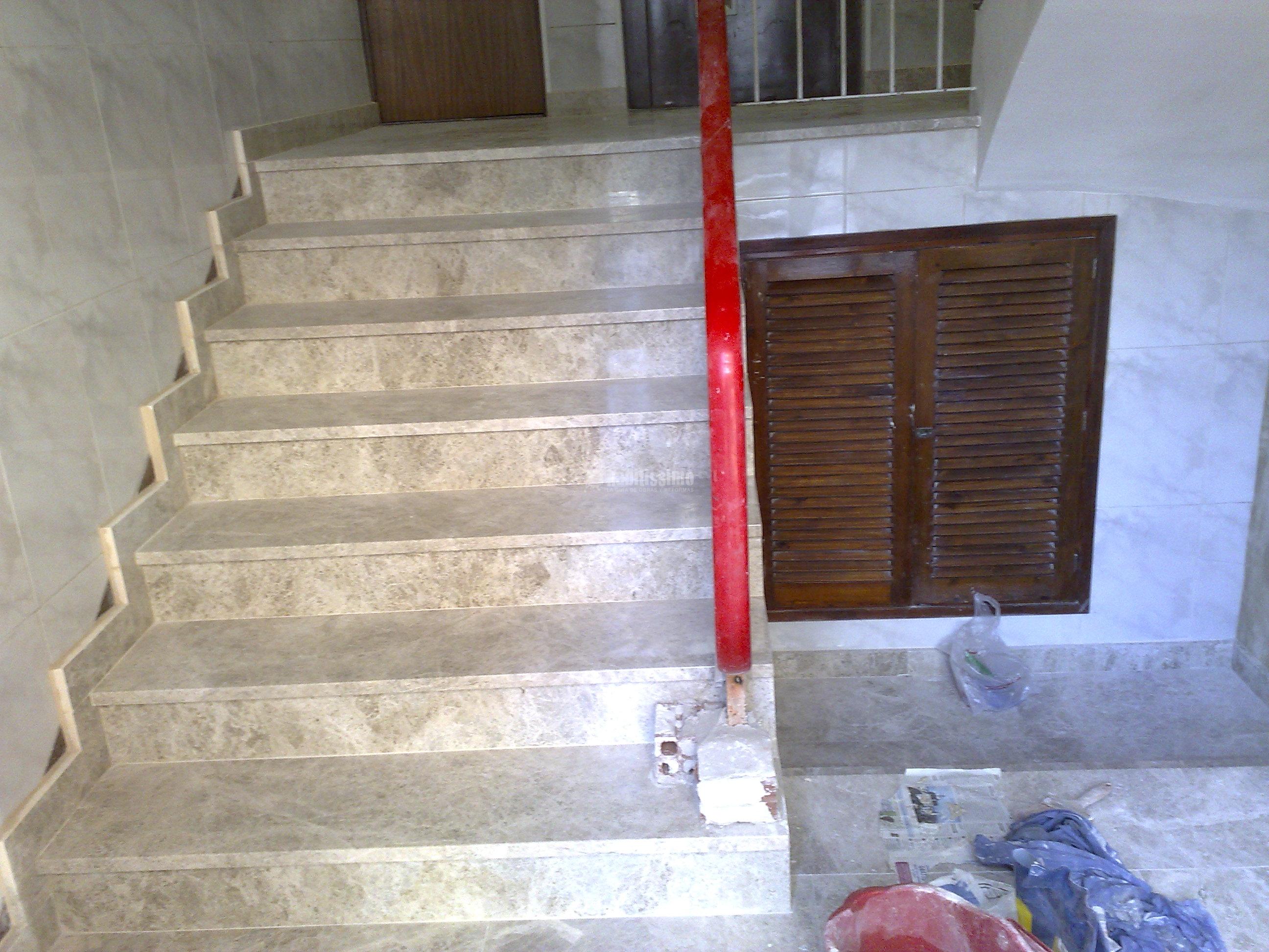 Impermeabilizaciones, Reforma, Construcciones Reformas