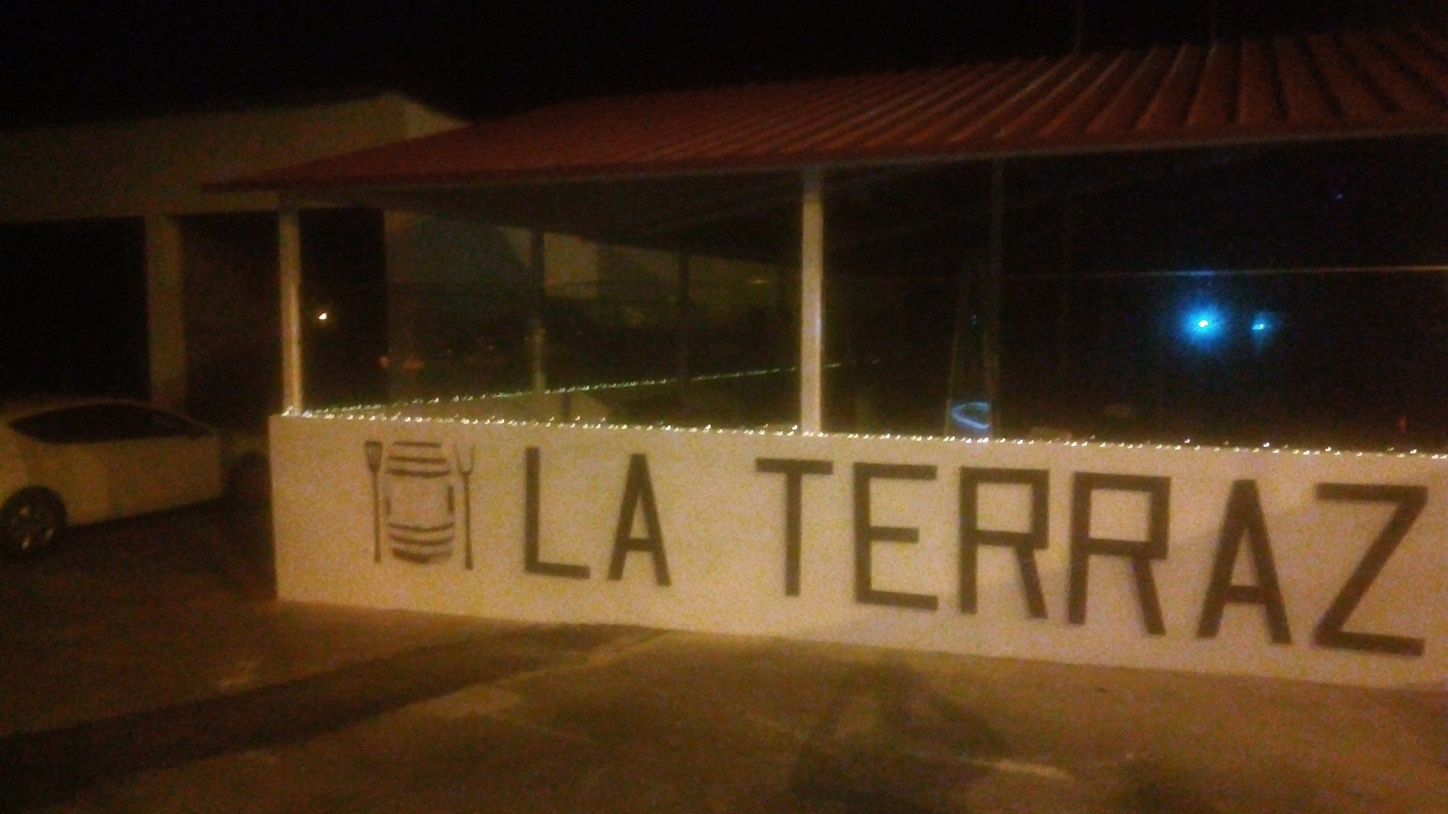Terraza de Tegueste