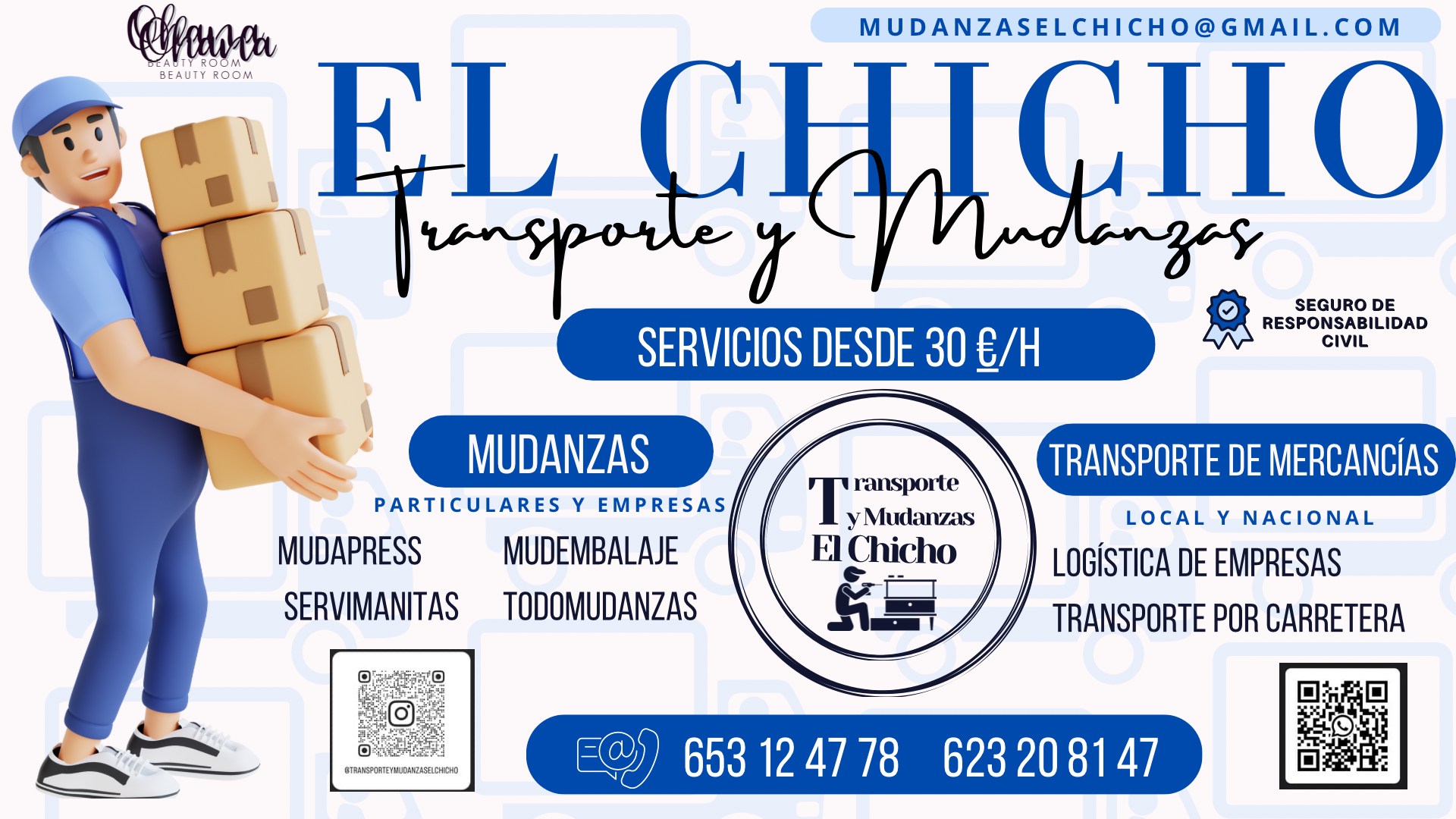 Servicios