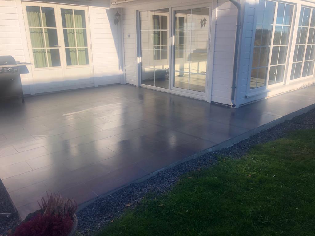 Proyecto de reforma en Segovia