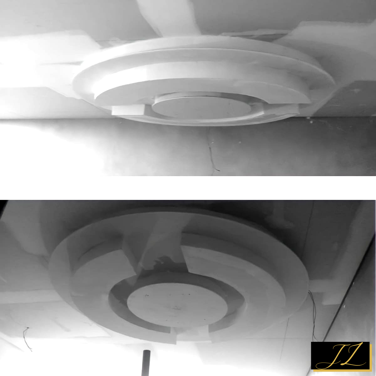 Decoración en pladur