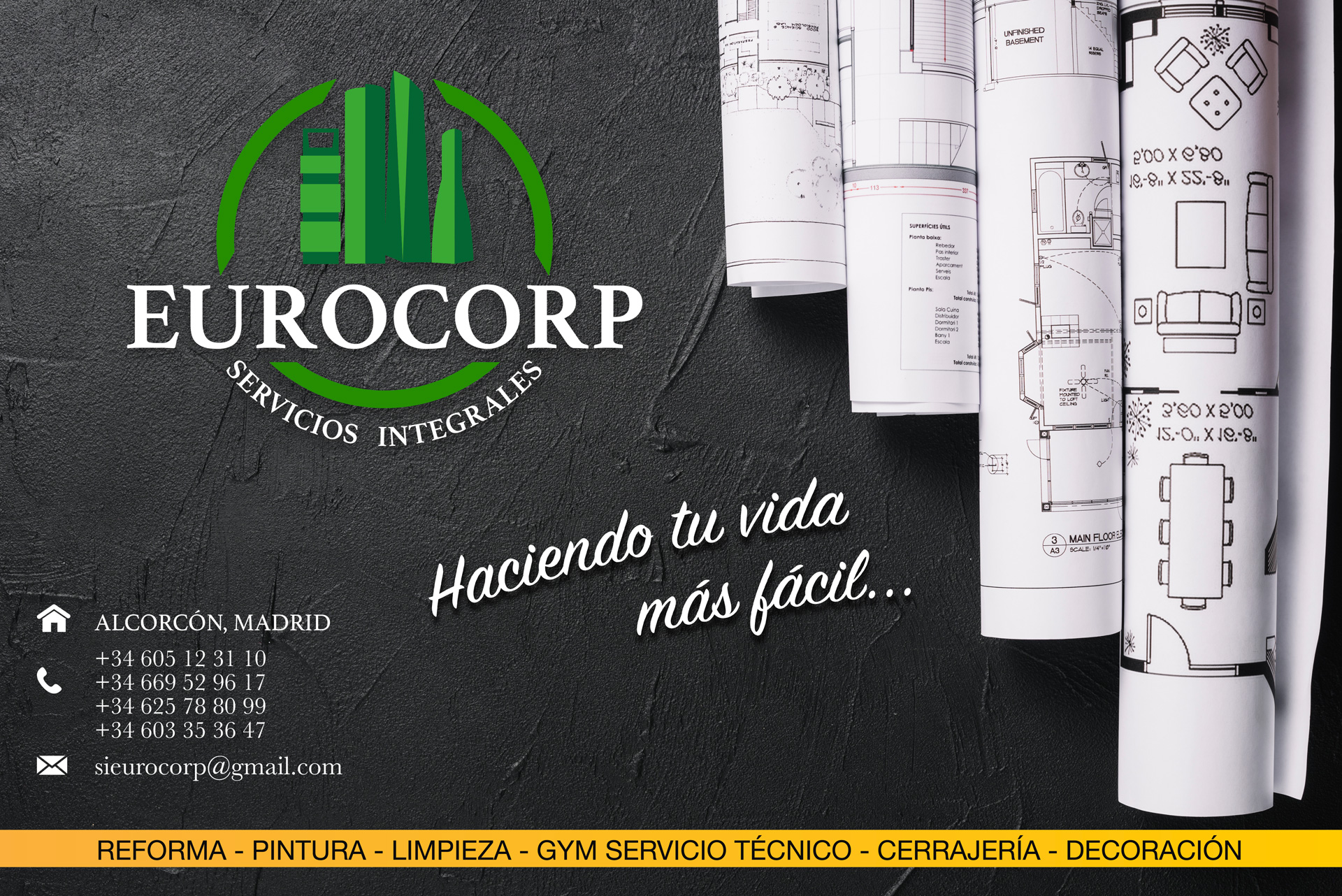 Servicios Integrales EuroCorp
