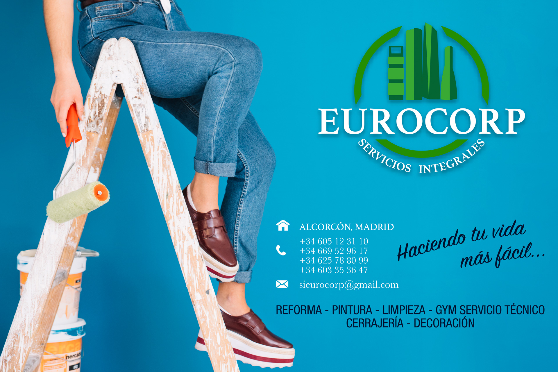 Servicios Integrales EuroCorp
